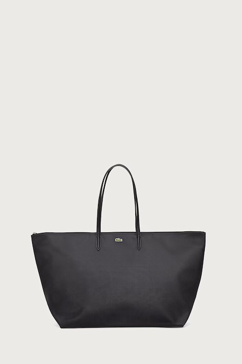 Lacoste torebka shopper damska czarna NF4960PK