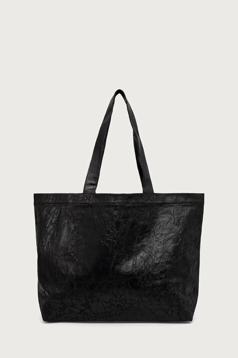 Rick Owens DRKSHDW Shopper torba za žene crna DA02F6432 BMC