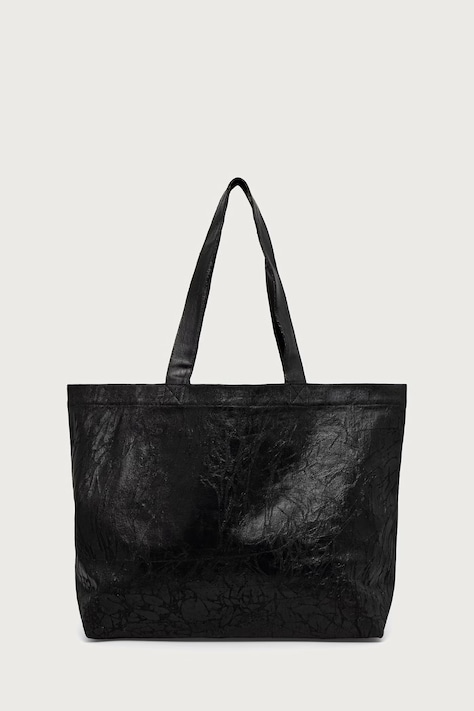 Rick Owens DRKSHDW Shopper torba za žene crna DA02F6432 BMC