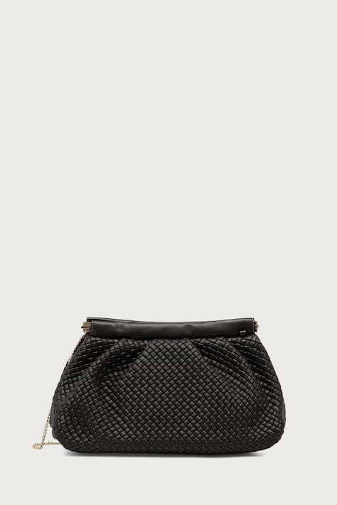 Marella Сумка crossbody для женщин из искусственной кожи Emme by Marella зелёная 2625516082200