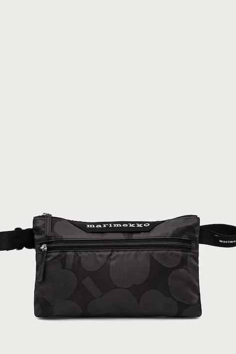 Marimekko torebka crossbody damska czarna 094123