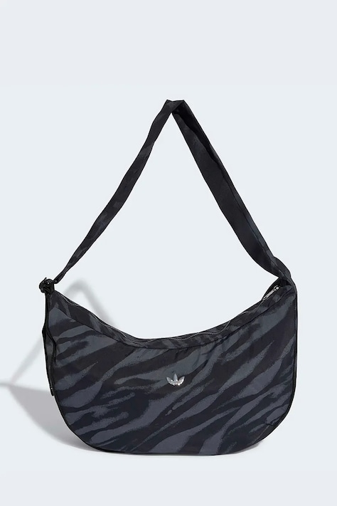 adidas Originals Torebka damska Adilenium 6 czarna LH5580