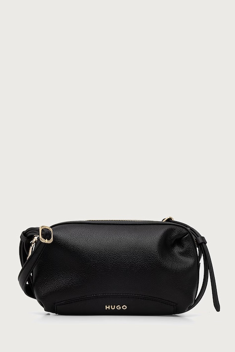 HUGO Torba za žene Lucya_Crossbody crna 50573443