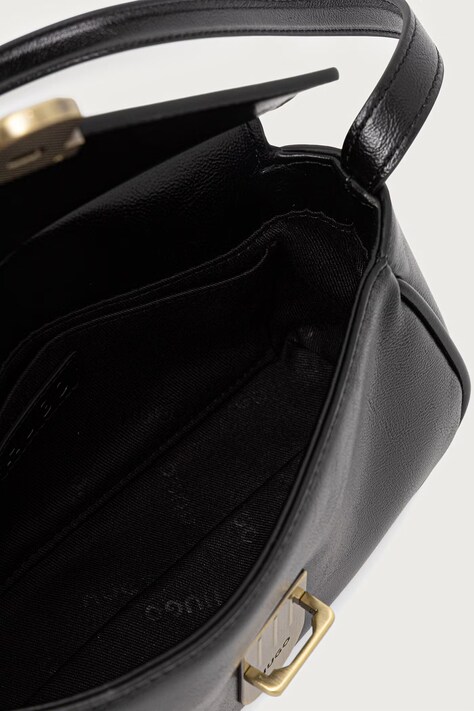 HUGO сумка крос-боді жіноча Quinley_Crossbody — фото 5
