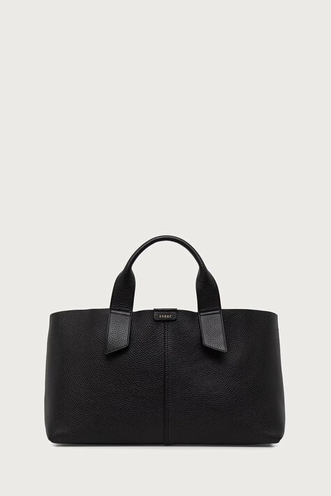 Soeur Shopper torba za žene od kože SUAVE crna SEM1385SUAVE
