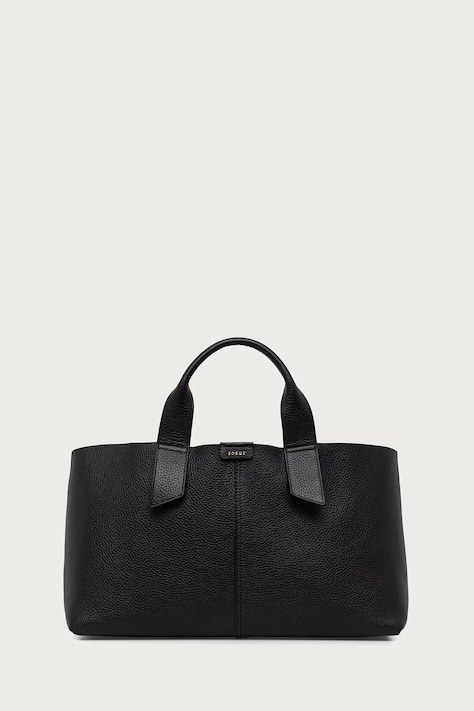Soeur Shopper torba za žene od kože SUAVE crna SEM1385SUAVE