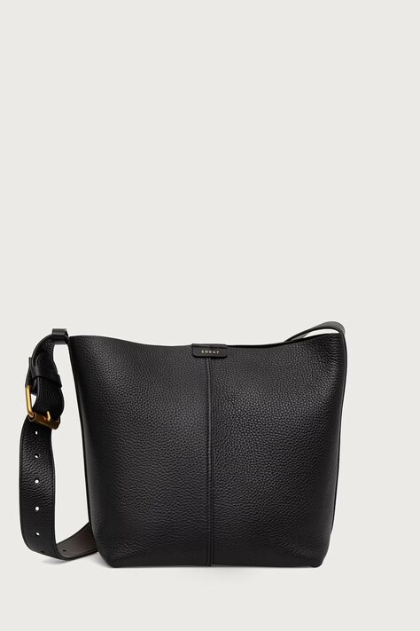 Soeur Shopper torba za žene SAUDADE MINI crna SEM1377SAUDADEM