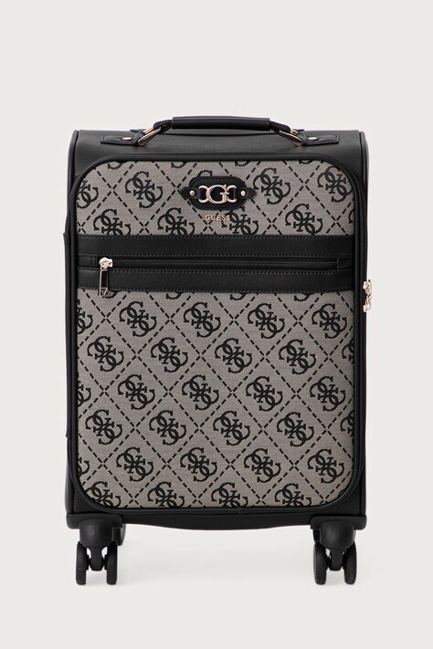 Guess Kufor SAMANTHA čierny TWLB23 13983