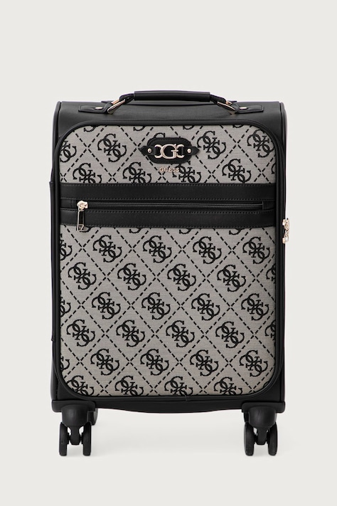 Guess Kufor SAMANTHA čierny TWLB23 13983