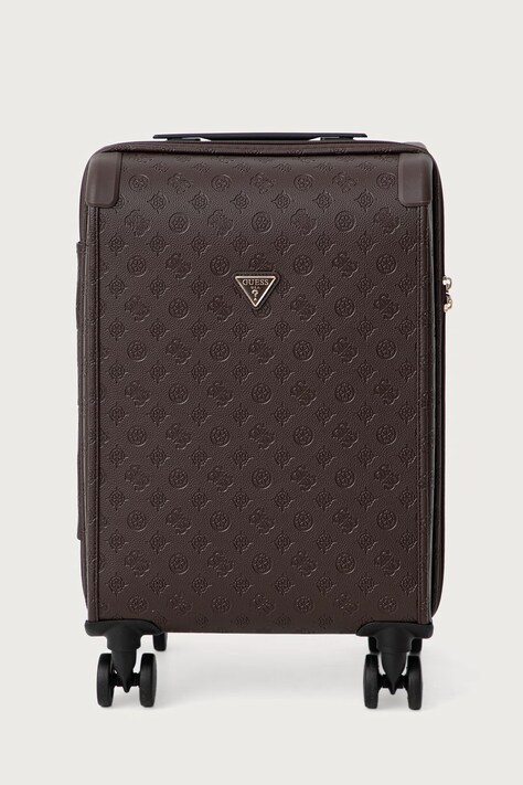 Guess Valigia LENWOOD marrone TWDP21 02983