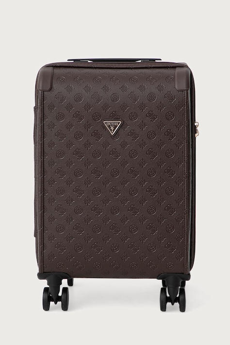 Guess Valigia LENWOOD marrone TWDP21 02983