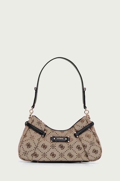 Guess torebka hobo damska DOROTHY beżowa HWJP22 31180