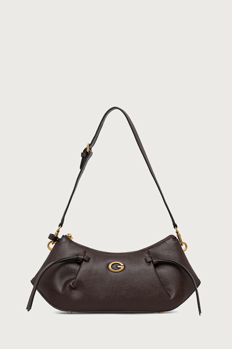 Guess Borsa da donna in similpelle ALLEGRA marrone HWBG22 37180