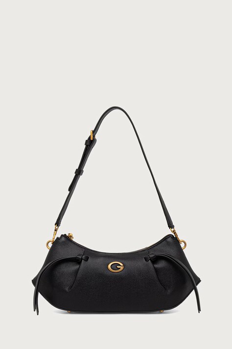 Guess Taška dámská z imitace kůže ALLEGRA černá HWBG22 37180