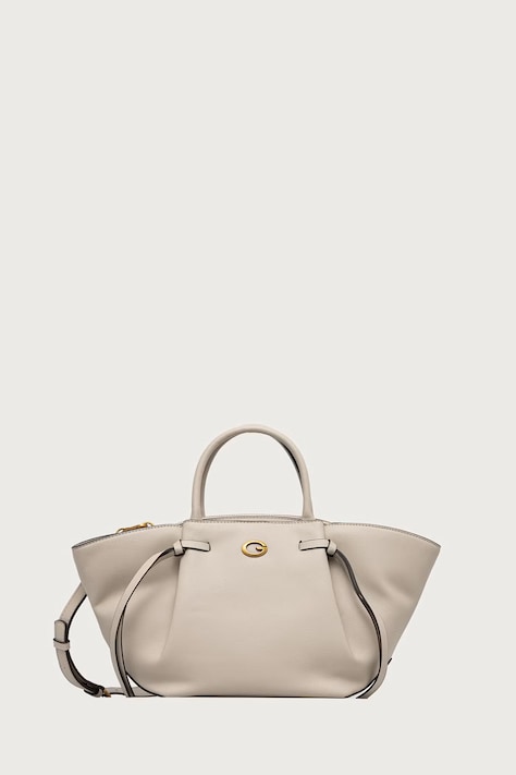 Guess Сумочка для женщин из искусственной кожи ALLEGRA бежевая HWBG22 37060