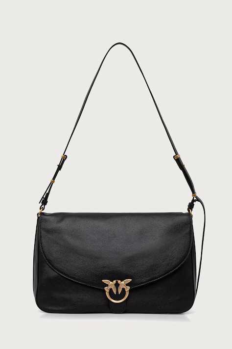 Pinko Torebka damska czarna 107915 A3LW