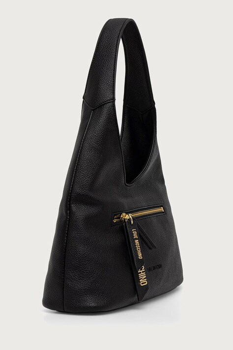Love Moschino сумочка жіноча зі штучної шкіри — фото 2