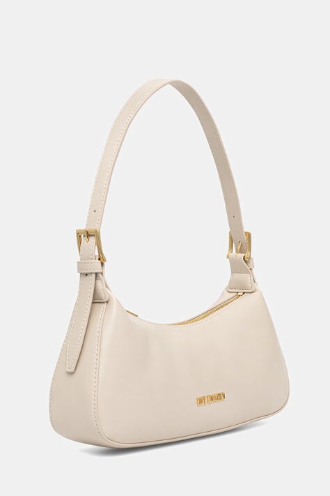 Love Moschino сумочка жіноча зі штучної шкіри — AW26-TODY5H, бежевий — фото 2