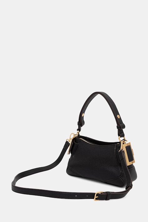 Love Moschino сумка крос-боді жіноча зі штучної шкіри — фото 3
