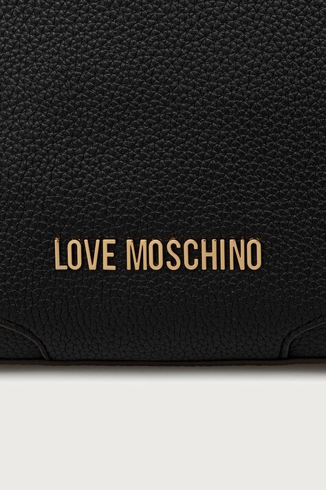 Love Moschino сумочка жіноча зі штучної шкіри — фото 4