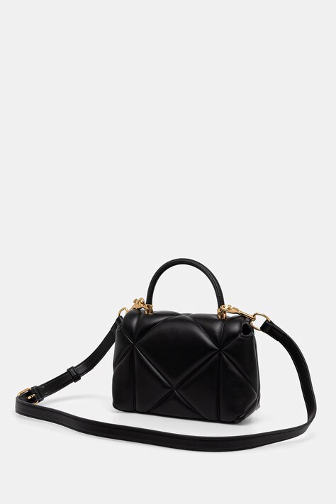 Love Moschino сумка крос-боді жіноча зі штучної шкіри — фото 4