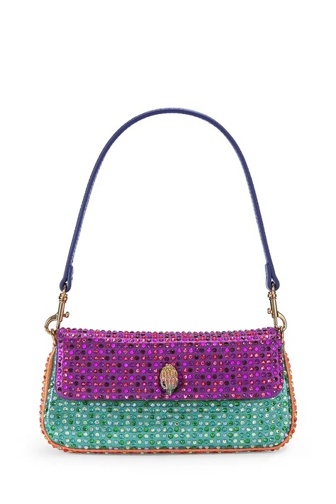Kurt Geiger London torebka damska PICKLE SHOULDER BAG multicolor 5579269609