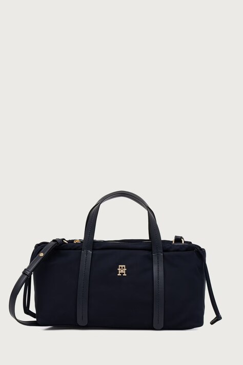 Tommy Hilfiger Χιαστί Γυναικεία σκούρα μπλε AW0AW18993