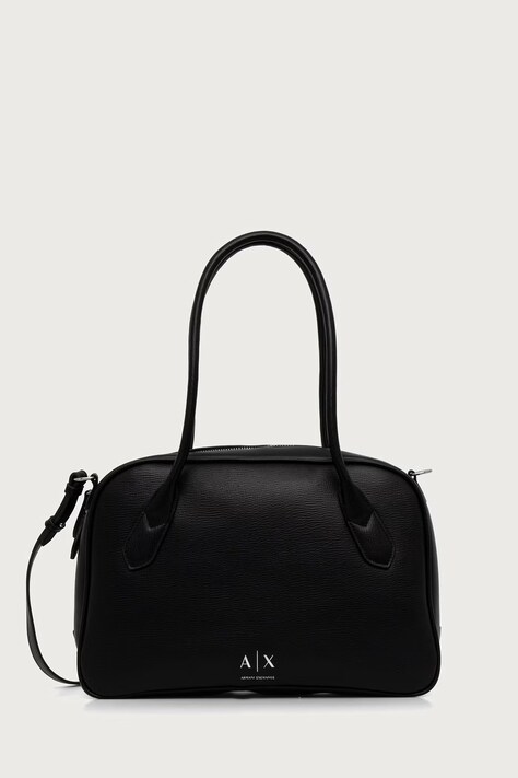 Armani Exchange Tote torba za žene crna XW003267 AF26577