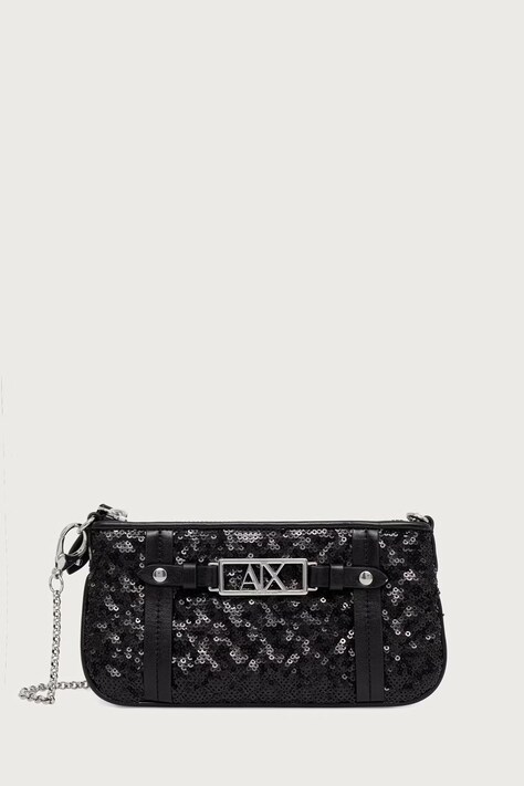 Armani Exchange Torba za žene crna XW002986 AF26448