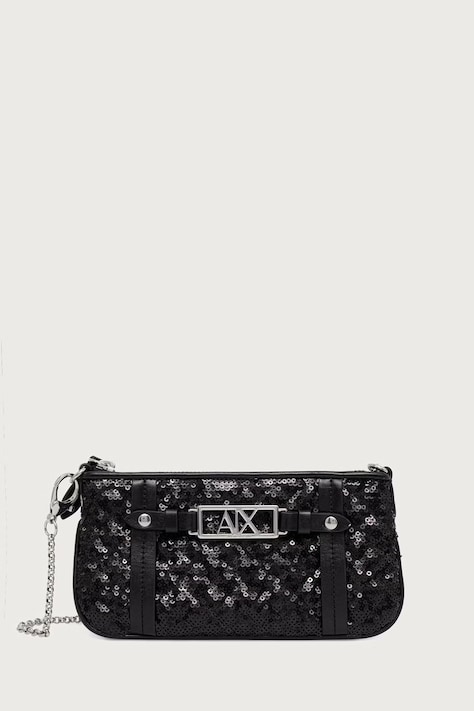 Armani Exchange Torba za žene crna XW002986 AF26448