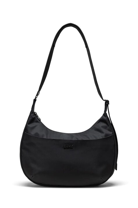 Herschel torebka crossbody damska Yara czarna 11494-00001