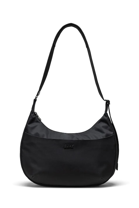 Herschel torebka crossbody damska Yara czarna 11494-00001