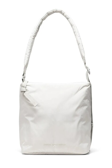 Herschel torba damska Cloudform Small biała 11658-07151