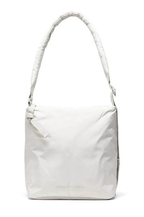 Herschel torba damska Cloudform Small biała 11658-07151