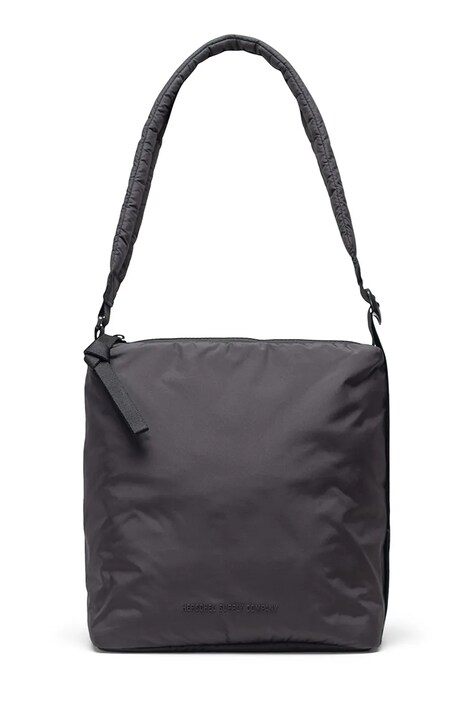 Herschel listonoszka damska Cloudform Small czarna 11658-00001