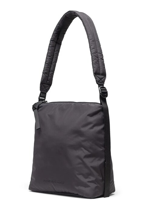 Herschel сумка-листоноша жіноча Cloudform Small — AW26-TODYJ1, чорний — фото 2