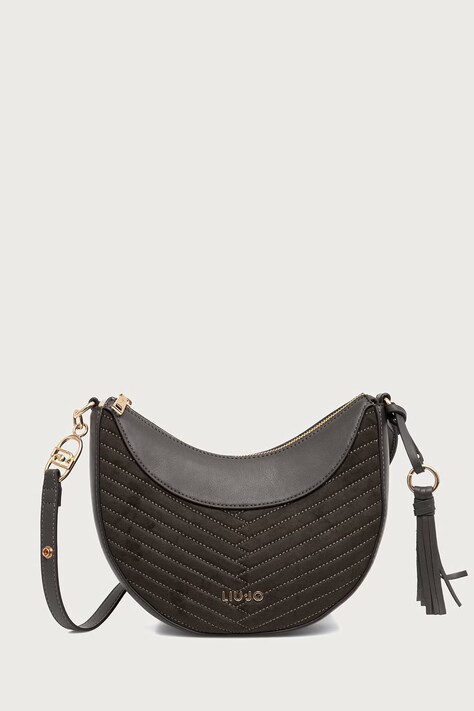 Liu Jo Torebka crossbody damska zielona AF6186 T760A