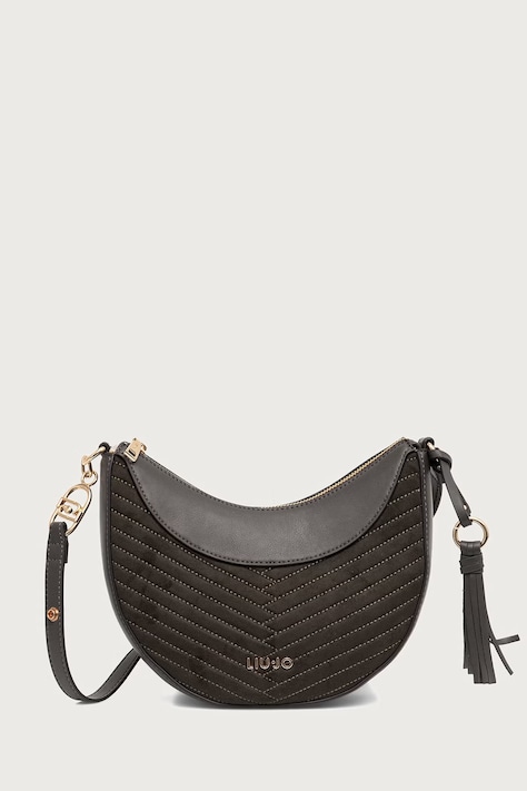 Liu Jo Torebka crossbody damska zielona AF6186 T760A