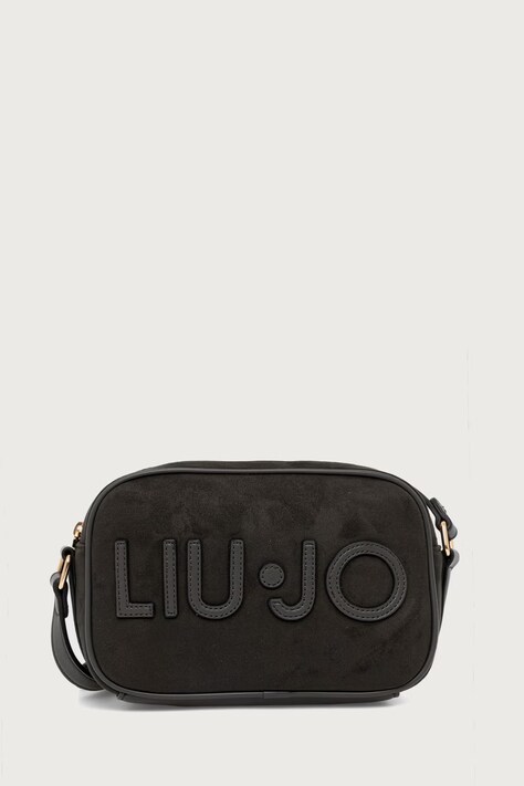 Liu Jo Torebka crossbody damska zielona AF6119 T711A
