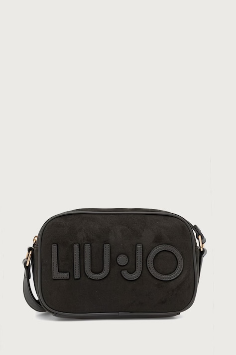 Liu Jo Torebka crossbody damska zielona AF6119 T711A