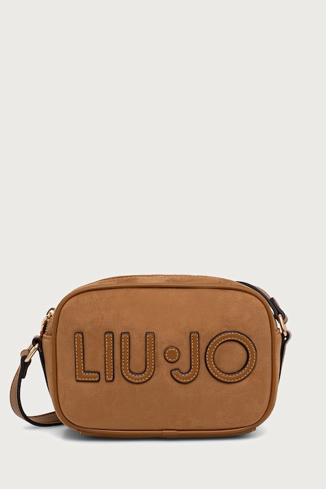 Liu Jo Torebka crossbody damska brązowa AF6119 T711A