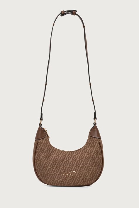 Liu Jo Crossbody kabelka dámska béžová AF6072 T378A