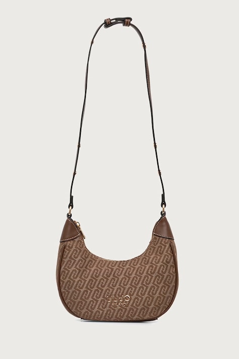 Liu Jo Crossbody kabelka dámska béžová AF6072 T378A