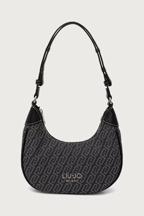 Liu Jo Crossbody kabelka dámska čierna AF6072 T378A