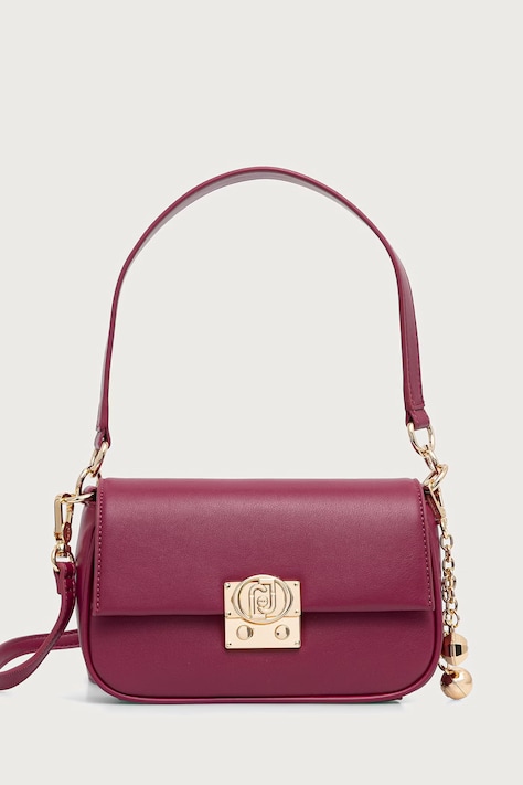 Liu Jo Torebka crossbody damska różowa AF6055 E1065