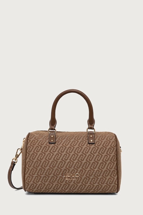 Liu Jo Crossbody kabelka dámská béžová AF6052 T378A