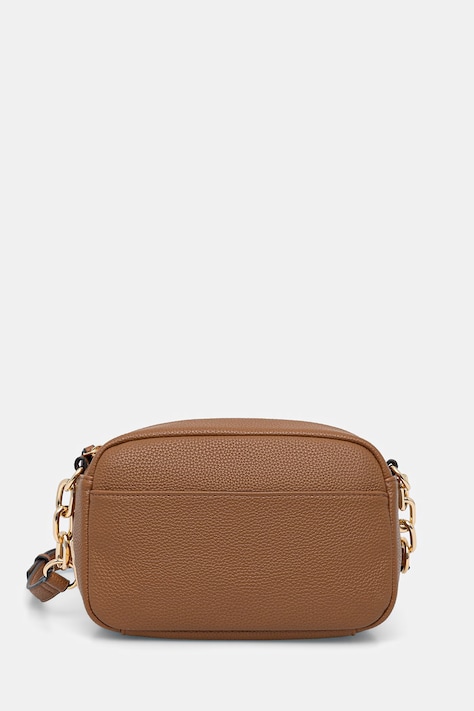 Liu Jo torebka damska z imitacji skóry brązowa AF6040 ES039