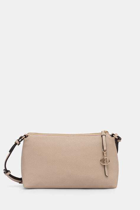 Liu Jo torebka crossbody beżowa AF6028 ES039