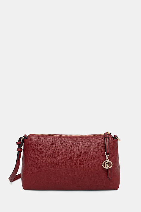 Liu Jo torebka crossbody czerwona AF6028 ES039