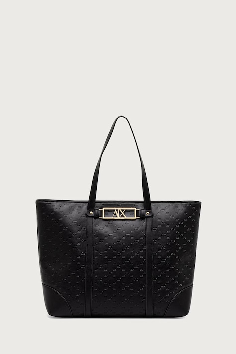Armani Exchange Shopper torba za žene crna XW002608 AF26970